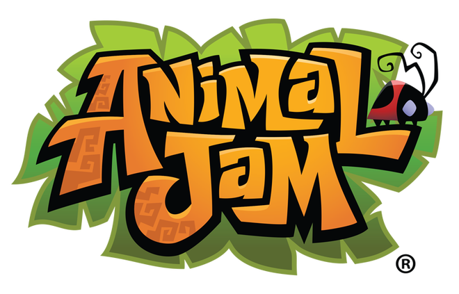 Animal Jam Welcome